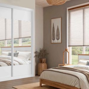 Serie TOLEDO - Japonés H Fina