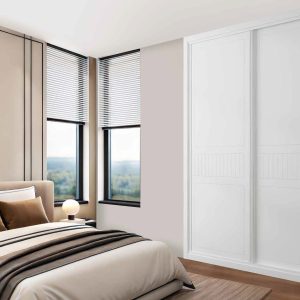 Serie TOLEDO Pico Gorrión