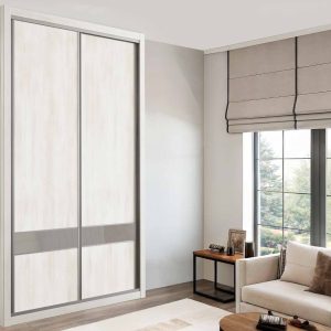 Serie TOLEDO - Japonés H Fina