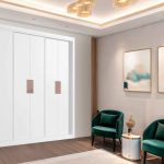 Serie 3 CARRILES - Pico Gorrión / Incrustado