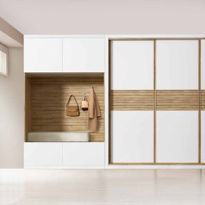 Serie 3 CARRILES - Japonés H Gruesa