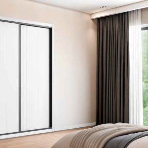 Serie JOMY - Pico gorrión