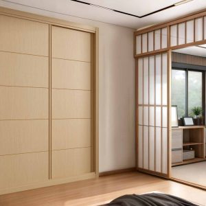 Serie JOMY - Pico Gorrión