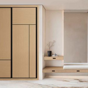 Serie JOMY - Japonés H Fina