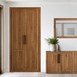 Serie ABATIBLE – Hong-Kong Nogal