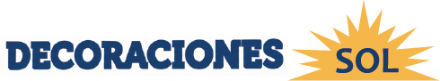 Decoraciones Sol